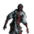 "Caustic-X Walker" icon
