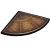 "Bur Curved Floor" icon