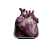 "Mutated Heart" icon