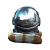 "Hazmat Suit" icon