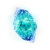 "Ice Crystal" icon