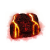 "Lava Crystal" icon