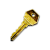 "Safe Key" icon