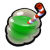 "Green Machine" icon
