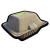 "Black Ox Burger" icon