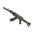 "Bodycount" icon
