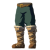 "Archaic Warm Greaves" icon