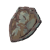 "Rusty Shield" icon