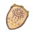 "Old Wooden Shield" icon