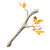 "Tree Branch" icon