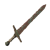 "Rusty Broadsword" icon