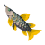 "Ancient Arowana" icon