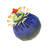 "Bomb Flower" icon