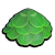 "Clover Peaked Dome Roof" icon