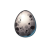 "Poultry egg" icon