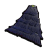 "Feather Roof Corner" icon