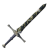 "Soldier's Broadsword" icon