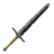 "Rusty Claymore" icon