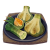 "Energizing Cooked Stambulb" icon