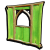 "Sturdy Wall" icon