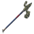 "Knight's Halberd" icon