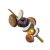 "Mushroom Skewer" icon