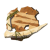 "Spiked Boko Shield" icon