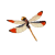 "Warm Darner" icon