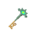 "Small Key" icon