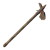 "Rusty Halberd" icon