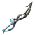 "Zora Longsword" icon
