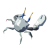 "Bright-Eyed Crab" icon