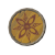 "Wooden Shield" icon