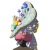 "Cece Hat" icon