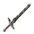 "Knight's Broadsword" icon
