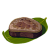 "Steamed Meat" icon
