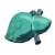 "Moblin Guts" icon