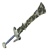 "Knight's Claymore" icon