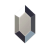 "Silver Rupee" icon