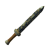 "Traveler's Sword" icon