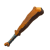 "Sturdy Wooden Stick" icon