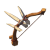 "Dragonbone Boko Bow" icon