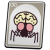 "Orb Weaver Jr" icon