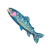 "Chillfin Trout" icon