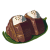 "Meaty Rice Balls" icon