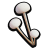 "Mushroom" icon