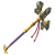 "Royal Halberd" icon