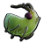 "Raw Aphid Meat" icon