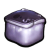 "Raw Tadpole Meat" icon