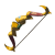 "Gerudo Bow" icon